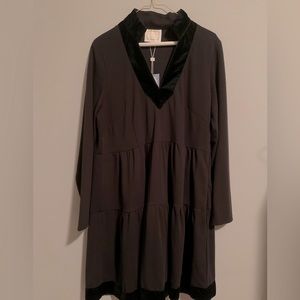 Saw this on a friend and bought for me. Have not had the need to wear.